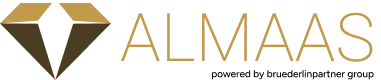 ALMAAS Personal Consulting GmbH logo