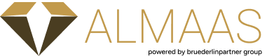 ALMAAS Personal Consulting GmbH logo